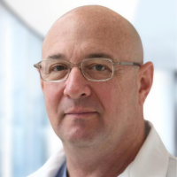 Dr. Michael Collins Headshot